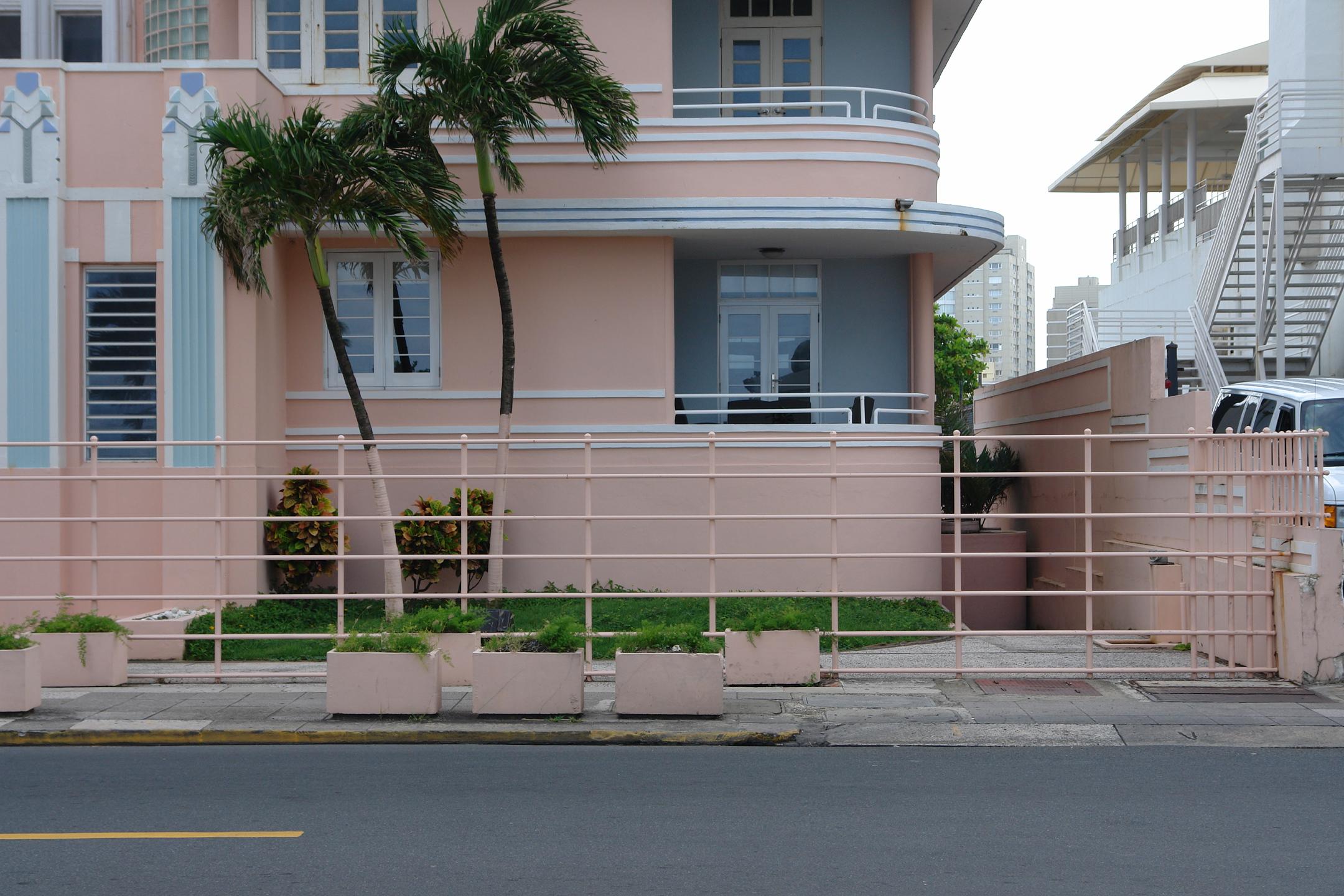 Miami Apartments - San Juan (Condado) - 2011 00006